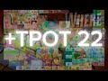TPOT 22 All BFDI Episodes Played At The Same Time Synced To The Intro