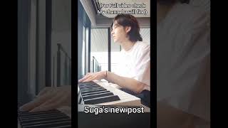 Download lagu Suga playing piano #suga #yoongi #minyoongi #bts #btsyoongi #instagram #btsshorts #shorts #agustd mp3 Download lagu Suga playing piano #suga #yoongi #minyoongi #bts #btsyoongi #instagram #btsshorts #shorts #agustd mp3