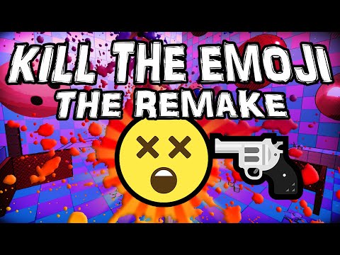 KILL THE EMOJI - THE REMAKE LAUNCH TRAILER thumbnail