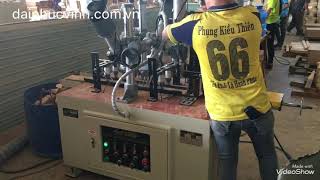 MÁY KHOAN BỌ, KHOAN EKE GHẾ, BÀN