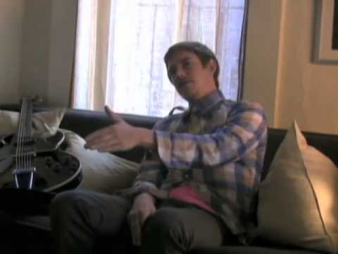 Julian Plenti • Complete Interview • 2009