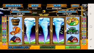 Download lagu Triple Twister Random | 9I8K155  | GDM 7 7 7 mp3