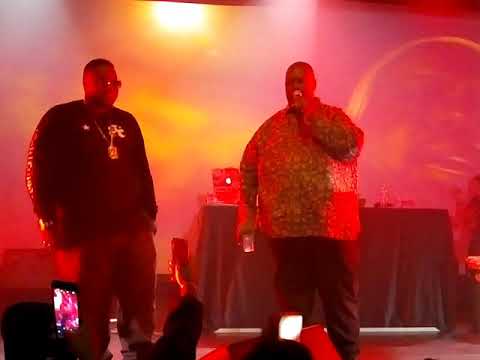 Antes das 6:00 pt.2 - DBS Gordão Chefe e Péricles (Sesc Pompéia)