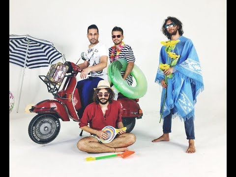 BlancoScuro - Al revés