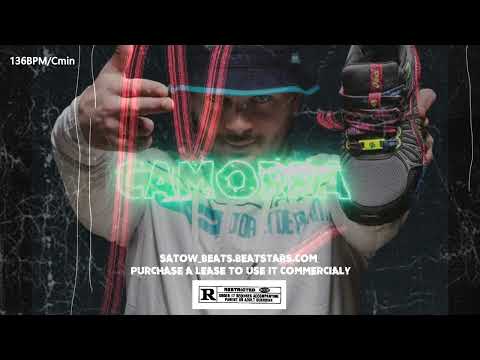 [FREE]Jul x Morad Type Beat "Camorra" | AFROTRAP 2022