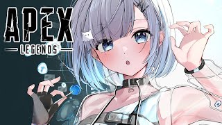 【APEX】おひとり様はこちらです【ぶいすぽっ！/花芽すみれ】