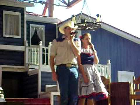 Straight Country 2010 - Hee Haw Love Song
