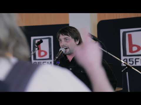 95bFM Drive Island IV: CINDY - 'Get Away [King Brothers Cover]'