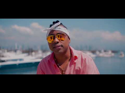 KENNY MAN X ARMANPRO X JHONNY D - SECUESTRO EN UN YATE REMIX