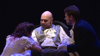 Επίλογος - Οι Άθλιοι / Epilogue - Les Misérables