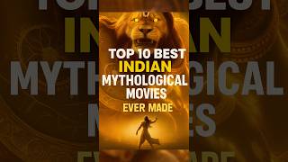 Download lagu Top 10 Best Indian Mythological Movies Ever Made 🔥🕉️ #shorts mp3