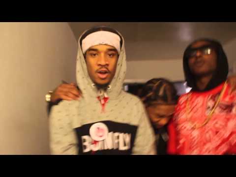 L.B.R ft Str8 Paper - Pale World (shot by @shinebaby757 )