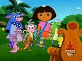 Dora The Explorer Buzz Buzz Song From Dora S First Trip Episode