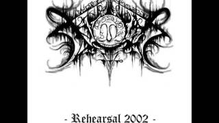 Xasthur - Rehearsal 2002 (Full Album)