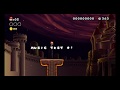 Volcanic SMBU Music Test 1