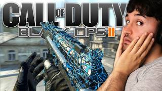 Alle YouTuber werden BLACK OPS 2 spielen Alle YouTuber werden BLACK OPS 2 spielen