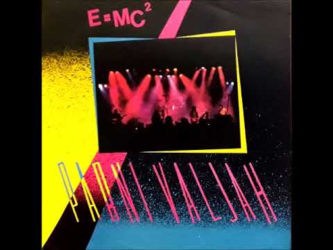 Parni Valjak  -  06  -  Hajde Kaži Pošteno  (Official Audio 1986)