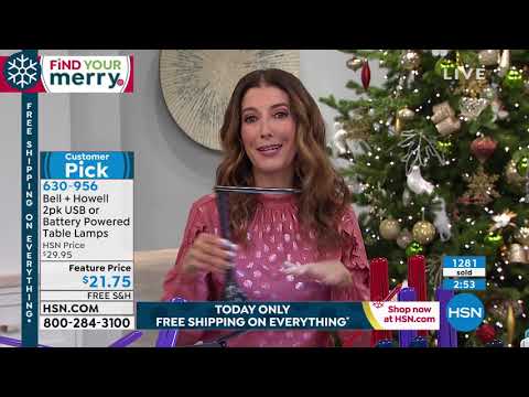 HSN | Great Gifts 10.19.2019 - 07 PM