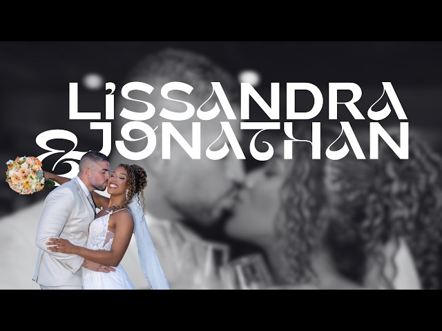Lissandra & Jonathan