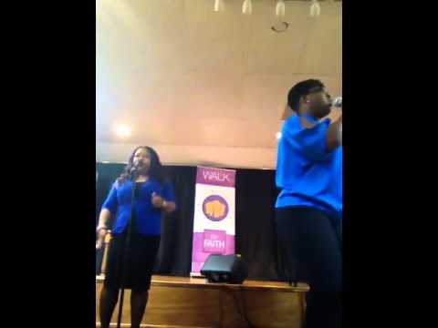 Walk by Faith Ministries Praise Team #WBF #WalkbyFaithMinis