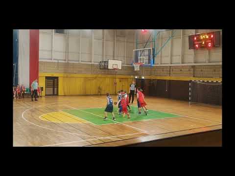 MCKS ECON CZELADŹ - MCKIS JAWORZNO