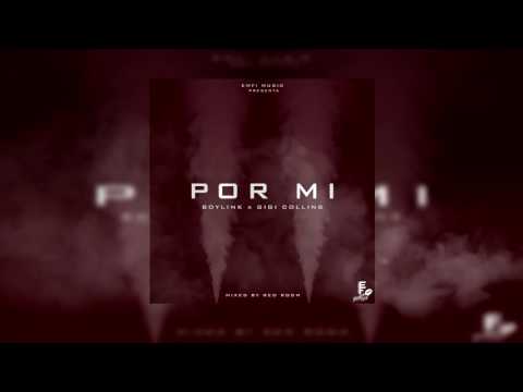 BOYLINK FEAT. GIGI COLLINS - POR MI