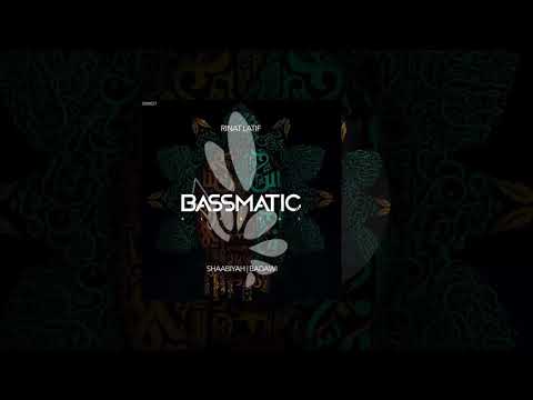 Rinat Latif - Badawi (Original Mix)