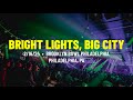 Umphrey’s McGee Bright Lights, Big City | 2/16/2024 | Philadelphia, PA