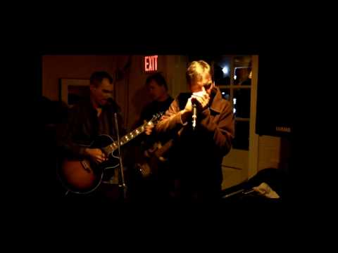 Ron Durgin and The Return - Must Have Got Lost