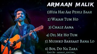 Download lagu Armaan Malik New Songs | Latest Bollywood Songs | Best Song of Armaan Malik  | YT Music 🎶 mp3