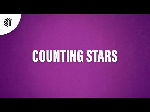 Cuervo, Gulmee & M-T3CK - Counting Stars (ft. Ka Reem)