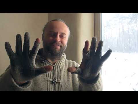 Ogród w Szumilesie 2021 - plany bez planów?