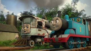 Thomas and Friends: Journey Beyond Sodor