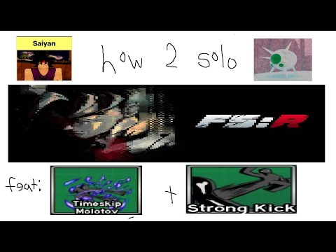 How To Solo Everything Guide | Final Stand Remastered