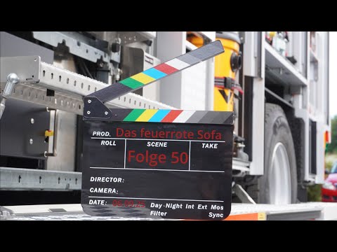 "Status 2" - Das feuerrote Sofa - Folge 50