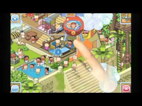 Time Geeks game play