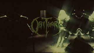 Obituary: Internal bleeding