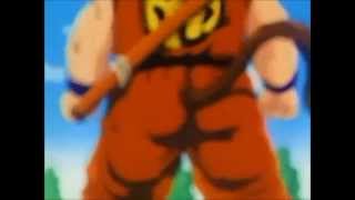 Gimme some more Dragonball