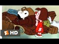 Bon Voyage Charlie Brown 1980 Baggage Claim Scene 1 10 Movieclips