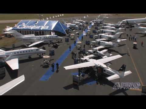 Aero-TV:  Universal Avionics' AHS-525 - The Latest Stand-Alone AHRS System