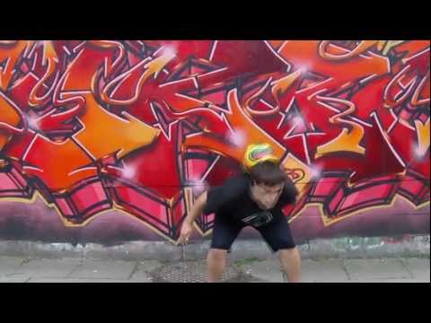 Dawid Ścieszka - Adidas ALL ORIGINALS