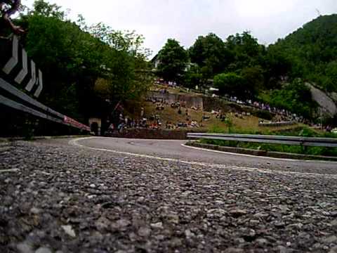 29° Rally Prealpi Orobiche