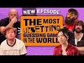 The Most Upsetting Guessing Game in the World | Aunty Donna, Lyanna Kea, Will Gibb