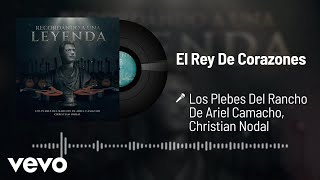El Rey De Corazones Music Video