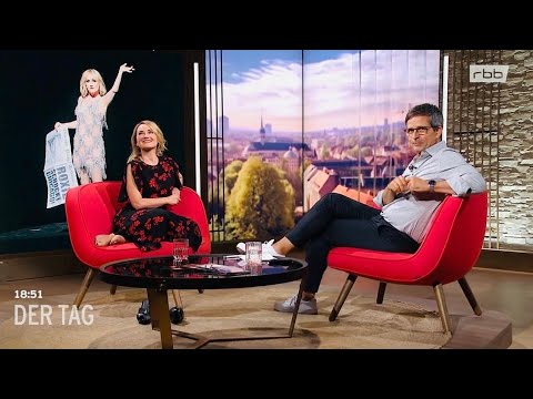 Interview mit Katharine Mehrling