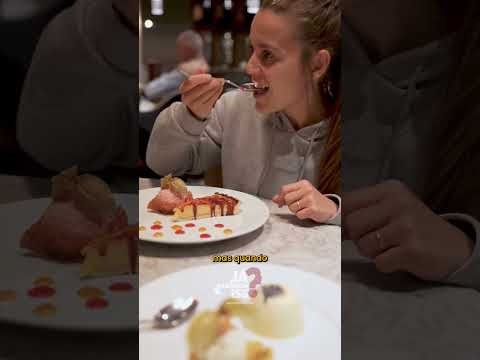 Por que dá vontade de comer doce depois da refeição?