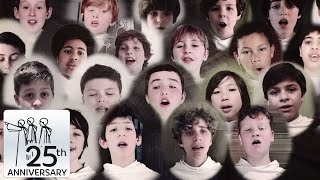 Libera 6th June 2020 - &#39;Joyful Joyful&#39;
