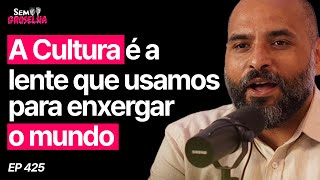 Antropologia, Cultura & Racismo! - Michel Alcoforado