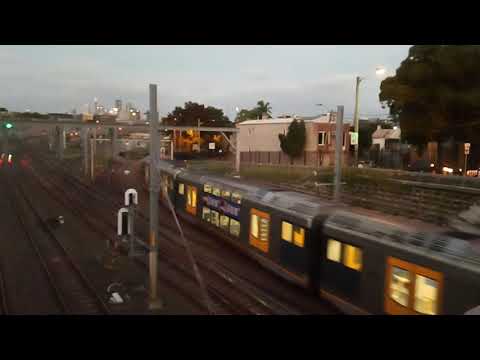 Erskineville , NSW Australia 2043