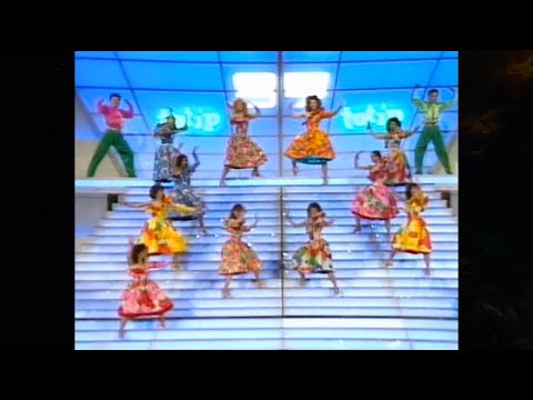 Mediterranea – Cantare (Sigla di Sanremo 1987) + Introduzione - stereo